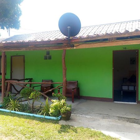Unseen Bungalow Ko Lanta Екстериор снимка