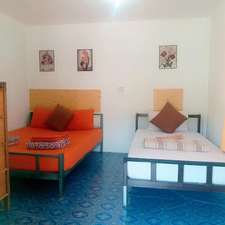 Unseen Bungalow Ko Lanta Екстериор снимка