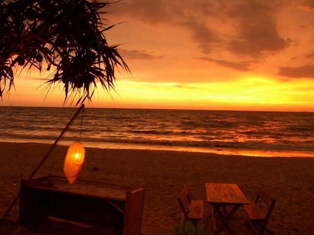 Unseen Bungalow Ko Lanta Стая снимка