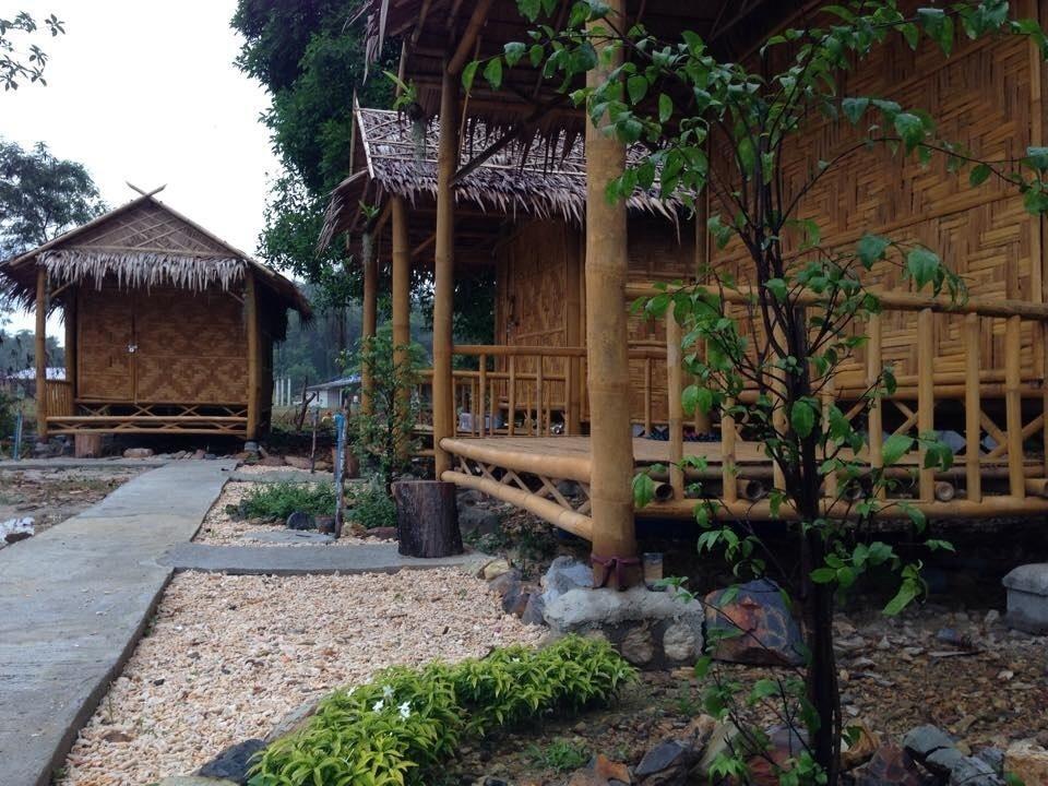 Unseen Bungalow Ko Lanta Стая снимка