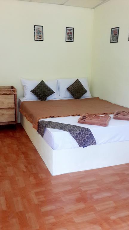 Unseen Bungalow Ko Lanta Екстериор снимка