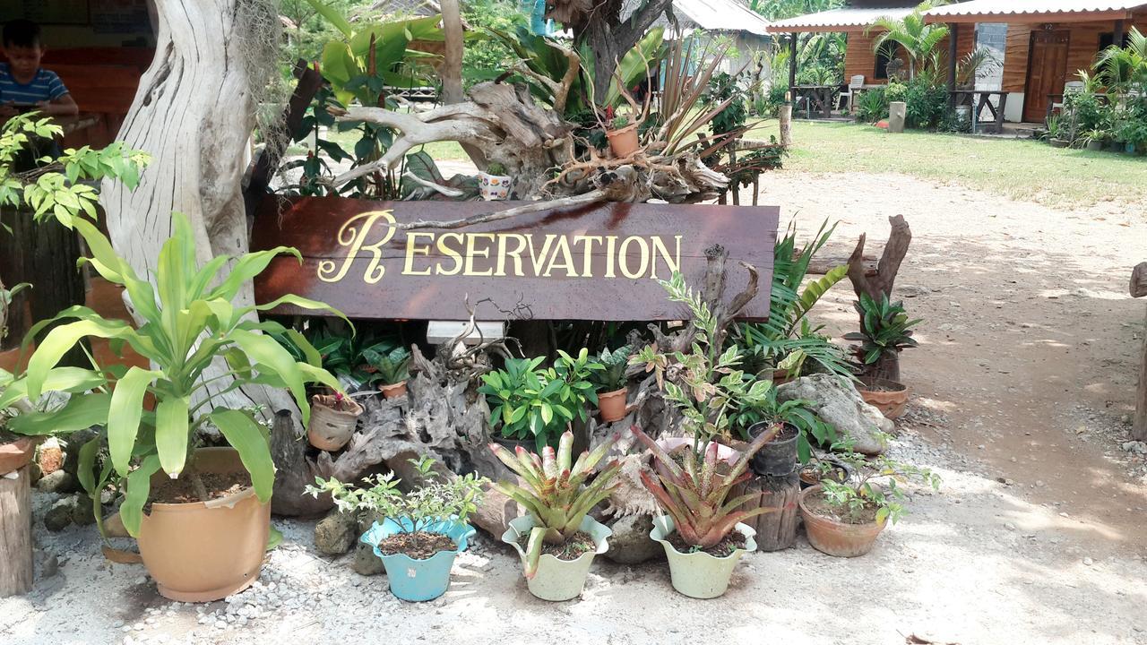 Unseen Bungalow Ko Lanta Екстериор снимка