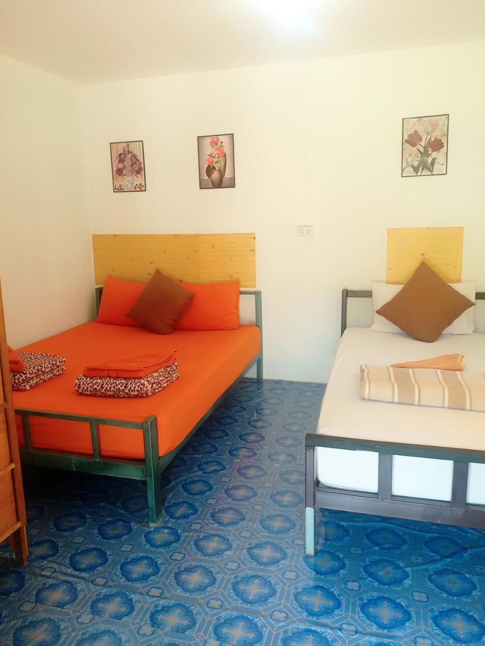 Unseen Bungalow Ko Lanta Екстериор снимка