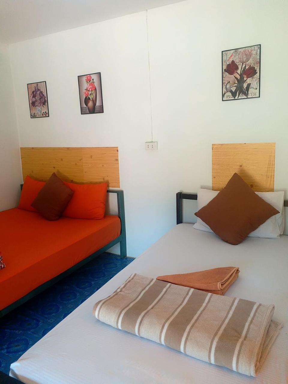 Unseen Bungalow Ko Lanta Екстериор снимка