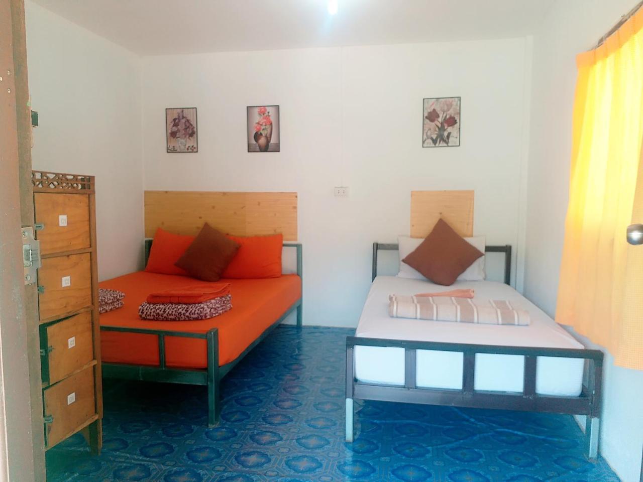 Unseen Bungalow Ko Lanta Екстериор снимка