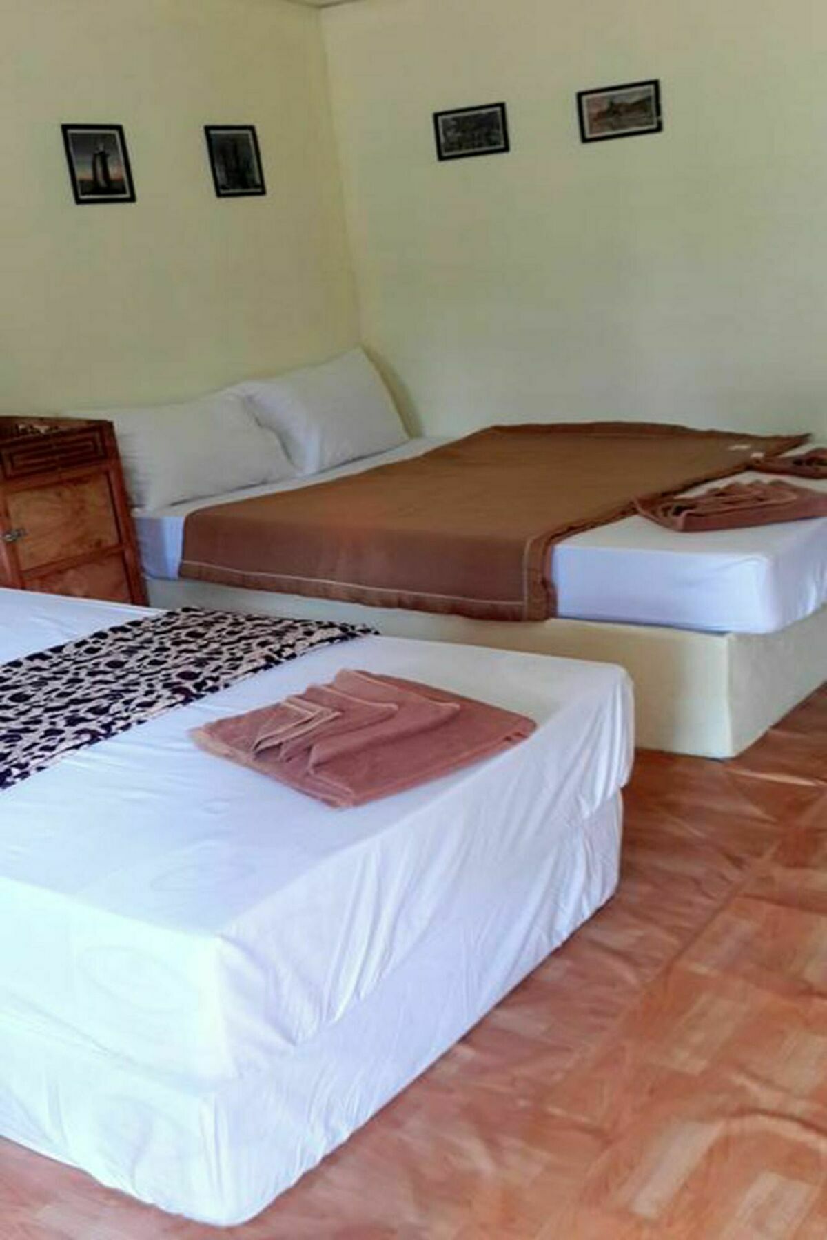 Unseen Bungalow Ko Lanta Екстериор снимка