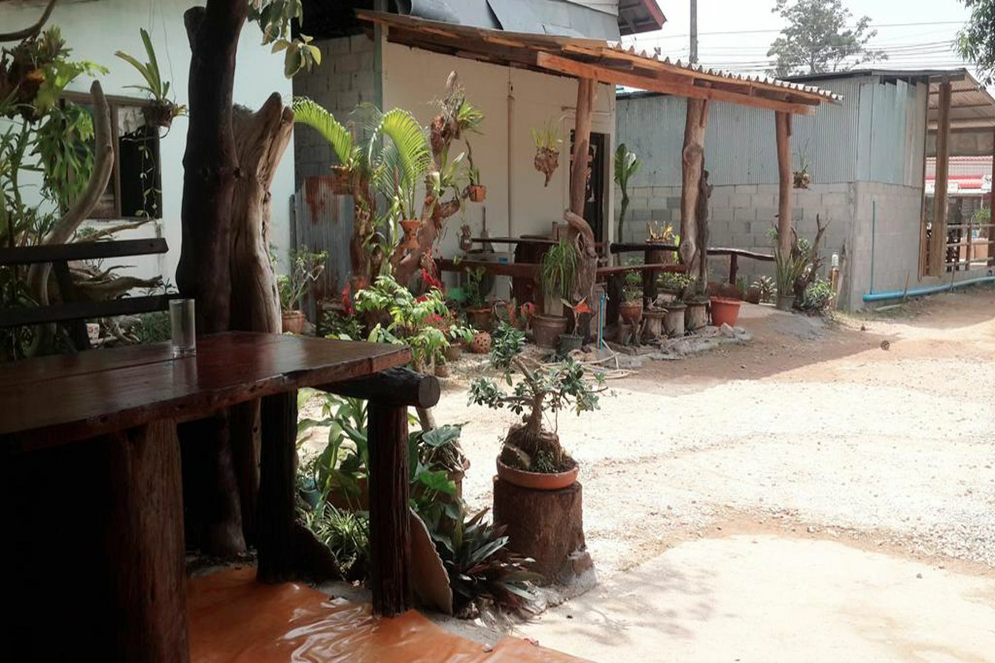 Unseen Bungalow Ko Lanta Екстериор снимка