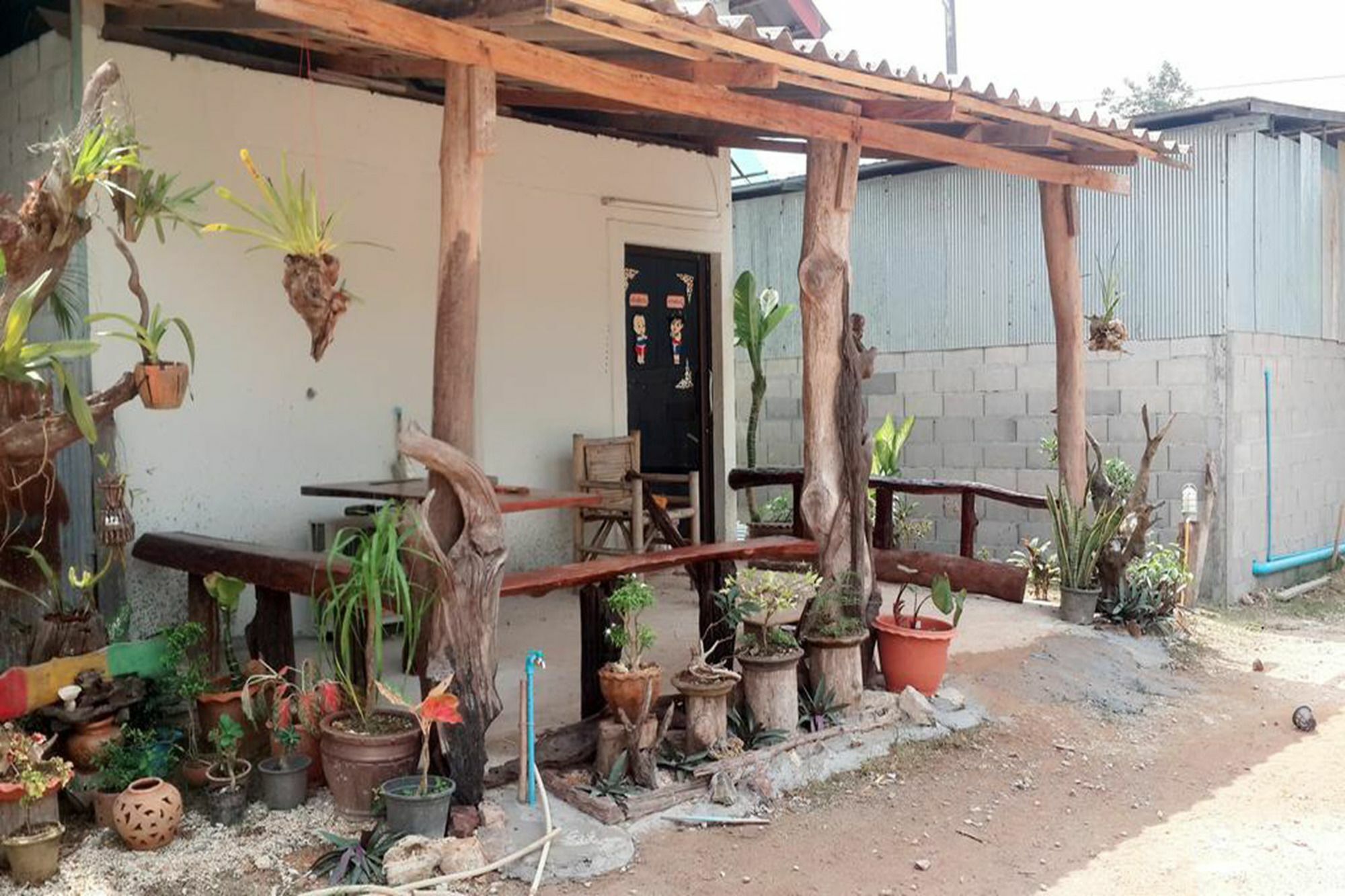 Unseen Bungalow Ko Lanta Екстериор снимка